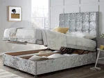 Cube Divan Ottoman