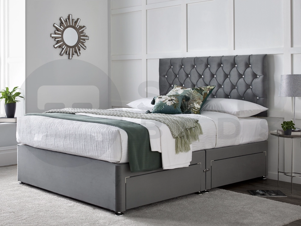 Royal-Diamond-Divan-2 Royal Diamond Divan - Image 1