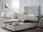 Sienna Divan Ottoman
