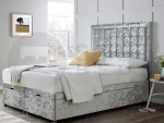Sienna Divan Ottoman - Image 3