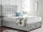 Sienna Divan Ottoman - Image 4