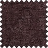 Chenille Fabric Brown
