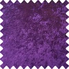 Crushed Velvet Purple