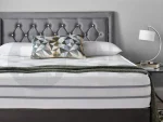Eton Memory Princess Divan Bed - Image 2