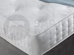 Kingstone Luxe 2000 Princess Divan Bed - Image 3