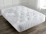 Kingstone Luxe 2000 Princess Divan Bed - Image 4