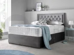 Kingstone Luxe 2000 Princess Divan Bed