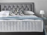 Kingstone Luxe 2000 Princess Divan Bed - Image 2