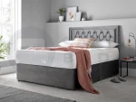 Serenity Princess Divan Bed
